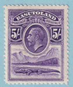 BASUTOLAND 9 MINT NEVER HINGED OG**  NO FAULTS VERY FINE! AXG