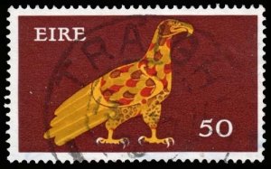 Ireland - Scott 358 - Used