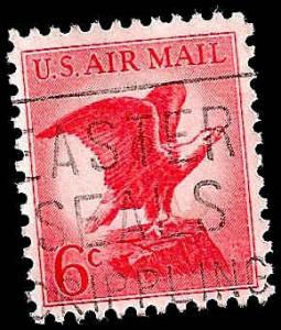 # C67 USED BALD EAGLE