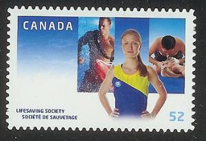 CANADA MINT NH # 2282ii (A)