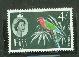 Fiji #173 Mint (NH) Single