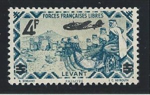 Syria mnh   sc# MC10