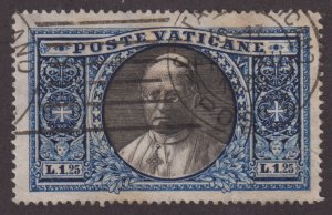 Vatican City 29 Pope Pius XI 1933