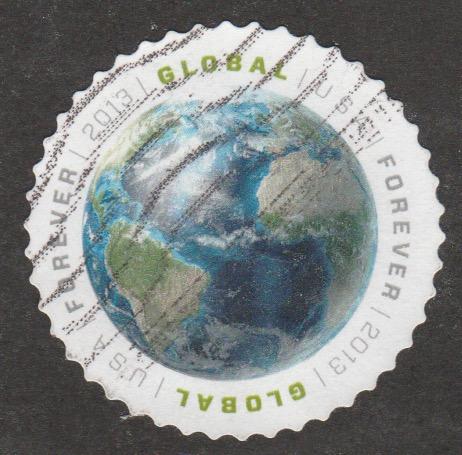 4740 - Earth