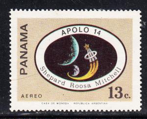 Panama #C389 MNH