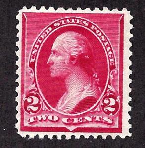 220 Mint,OG,H... SCV $20.00