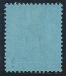 Mauritius  SG 143  SC#  100 MVLH    see details & scans -