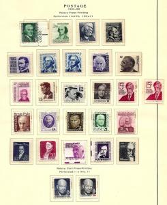 1278-95+ Mint,OG,NH... Complete Set... SCV $21.20