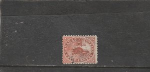 Canada  15  (O)  1858  ($$)