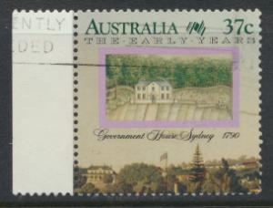 Australia SG 1137  SC# 1031a  Used / FU  BiCentenary