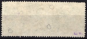 US Revenue Medicine RS27e FVF Sound, experimental silk paper ZAYIX 0625S0290