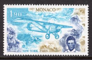 Monaco 1062 MNH VF