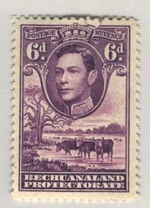 Bechuanaland Sc#130 MH