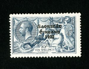 Ireland Stamps # 79 VF OG NH Catalog Value $425.00