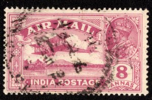 India Scott C5 Used.