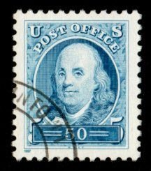United States #3139a used