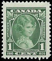 CANADA   #211 MNH (13)