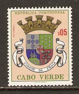 Cape Verde   #308  MNH  (1961)  c.v. $0.25