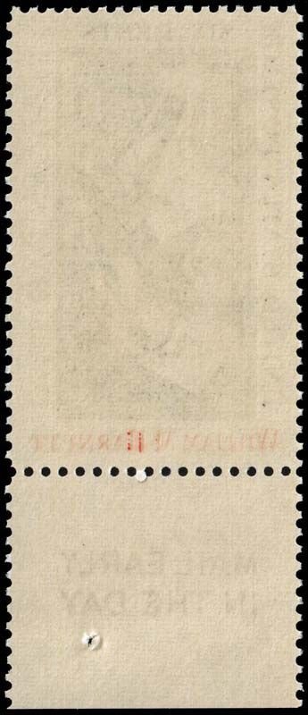 United States - Scott 1386 - Mint-Never-Hinged - Mail Early In the Day Tab