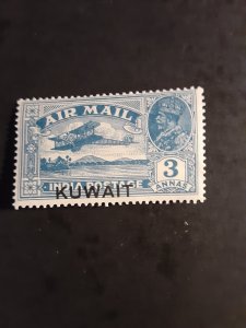 +Kuwait #C2                MNH