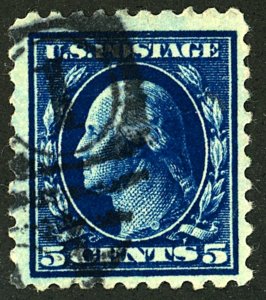 U.S. #428 USED