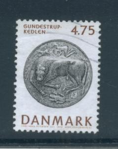  Denmark 955  Used (3)