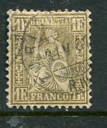 Switzerland #50 Used Accepting Best Offer