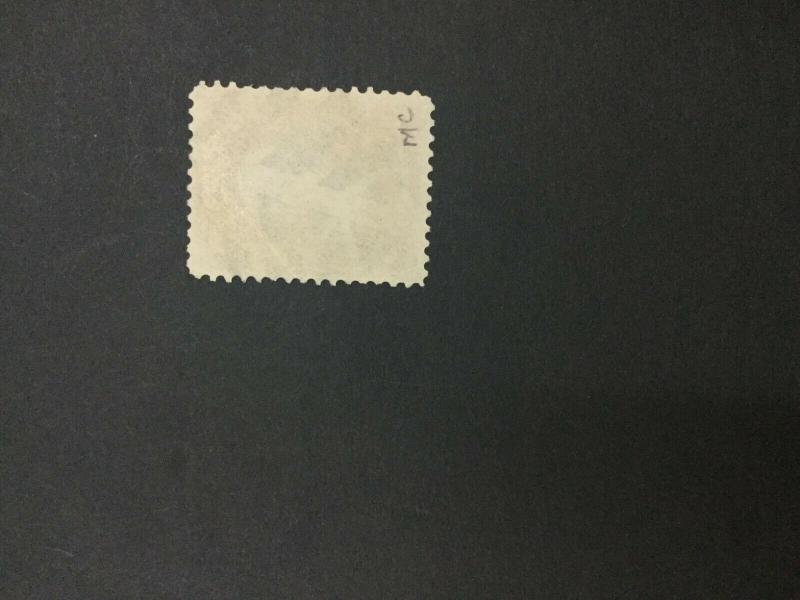 MOMEN: US #65 USED #27556