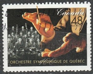 Canada   1968      (O)   2002