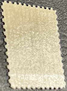 U.S.# 667-MINT NEVER/HINGED--SINGLE--SALMON--1929