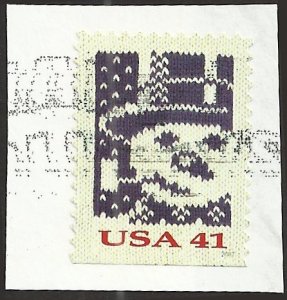 UNITED STATES 4209 USED