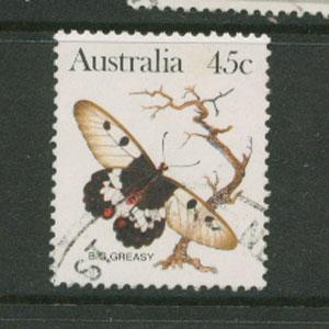 Australia SG 795 VFU