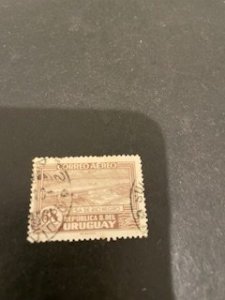 Uruguay sc C86a u