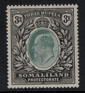 Somaliland 1904 SC 38 LH CV $70