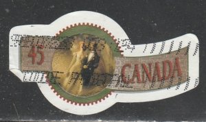 Canada   1569     (O)    1995