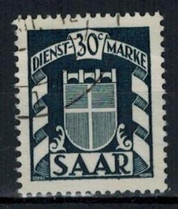 Saar - Scott O28