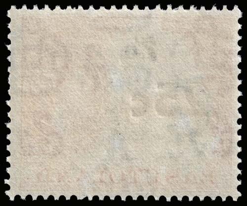 Basutoland - Scott 69 - Mint-Never-Hinged