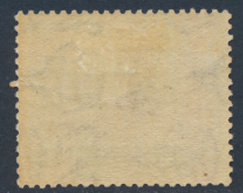 Trinidad & Tobago  SG 233a MH perf 12½  SC# 37a -   1937 issue see scans