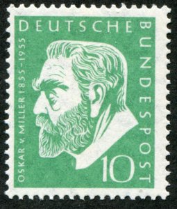 Germany  Sc.# 726  MNH **