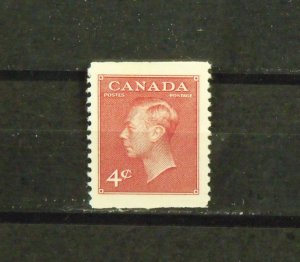 16185   CANADA   MH # 300                             CV$ 18.00