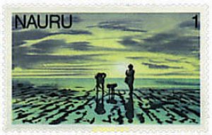 723455 MNH NAURU 1978 MOTIVOS VARIOS