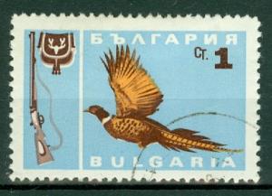 Bulgaria - Scott 1564