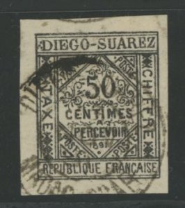 Diego Suarez #J2  Single