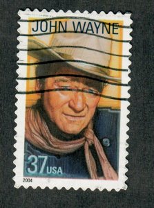 3876 John Wayne used single