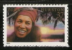 USA SC# 3748 MNH Single