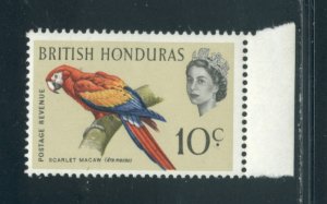 British Honduras 172 MNH cgs