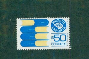 Mexico 1133 MH BIN$ 1.50