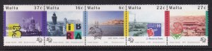 Malta 970 MNH VF