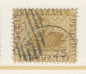 Western Australia, Scott 49
