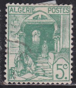 Algeria 36 Kasbah, Algiers 1926